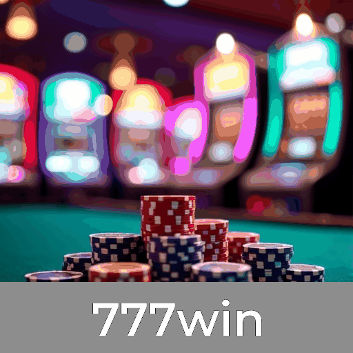 777win: Cassino Online Seguro e Rápido