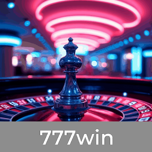 777win: Cassino Online Seguro e Rápido